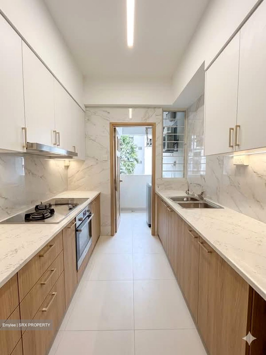 Castle Green (D26), Condominium #560904621